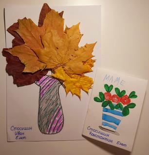 77  78  Стасишины Иван и Константин